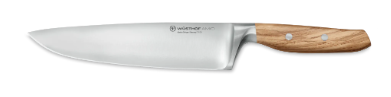 WUSTHOF 1011300120 AMICI 8 Inch Chef Inchs Knife