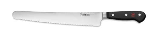 WUSTHOF 1040133126 CLASSIC  10 Inch Super Slicer