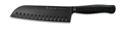 WUSTHOF 1061231317 Performer 7 Inch Santoku, HE