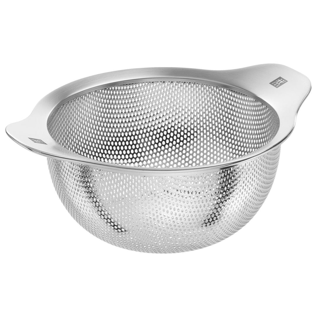 Zwilling  Accessories  39643-016 6.2" 18/10 Stainless Steel Strainer