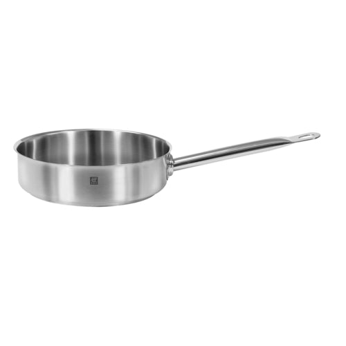 Zwilling J.A. Henckels 65107-240 Zwilling® Commercial Sauté Pan, 3 qt.