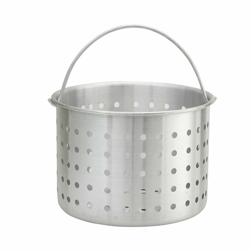 Winco ALSB-60 Steamer Basket