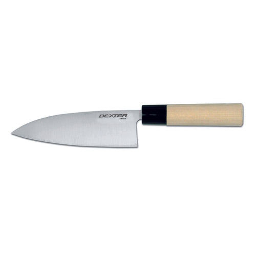 Dexter P47005 Deba Knife