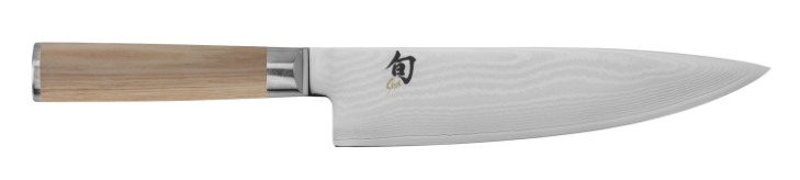 Shun Classic Blonde Chef's 8"