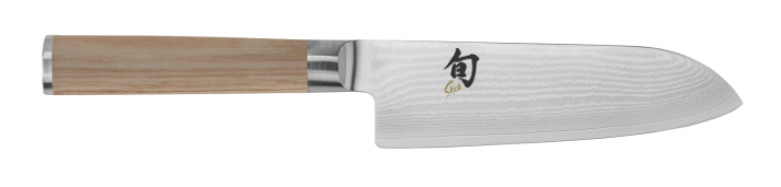 Shun Classic Blonde Santoku 5.5"