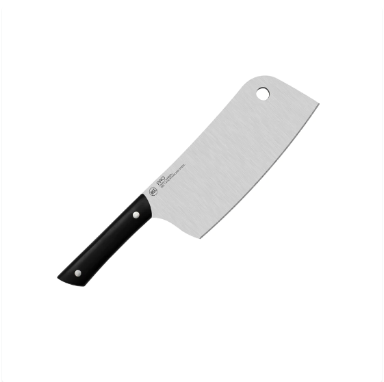 KAI HT7067 Pro Cleaver 7 Inch