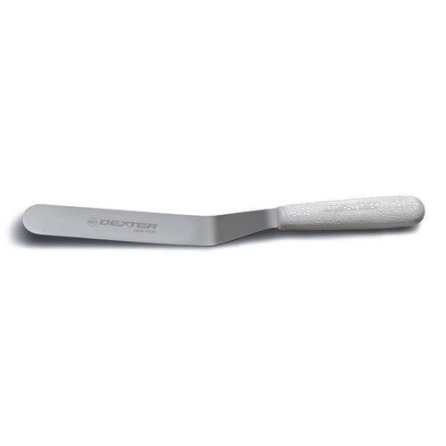 Dexter S284-8B-PCP Offset Spatula