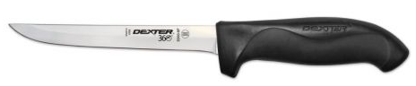 Dexter S360-6F-PCP Boning Knife