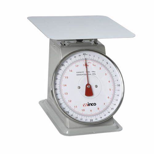 Winco SCAL-840 Receiving/Portion Scale