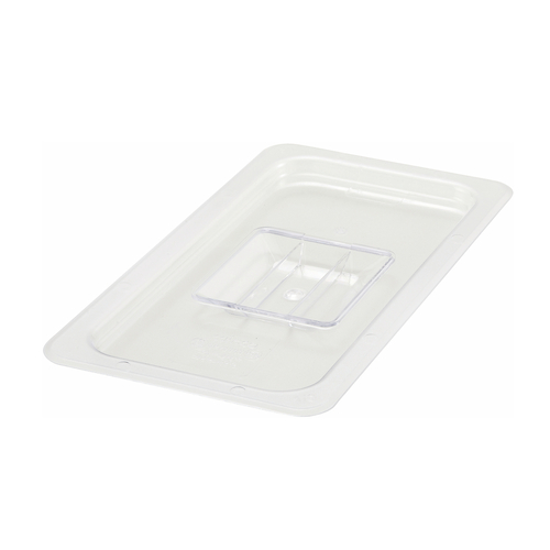 Winco SP7300S Poly-Ware Food Pan Cover