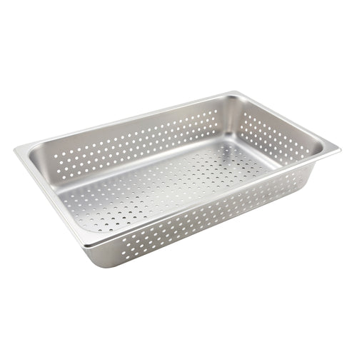 Winco SPFP4 Steam Table Pan