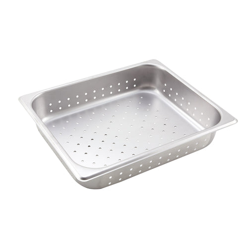 Winco SPHP2 Steam Table Pan