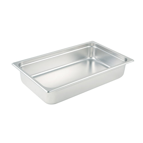 Winco SPJP-104 Steam Table Pan