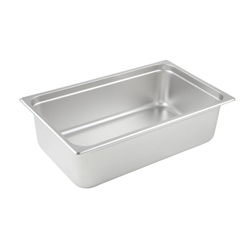 Winco SPJP-106 Steam Table Pan