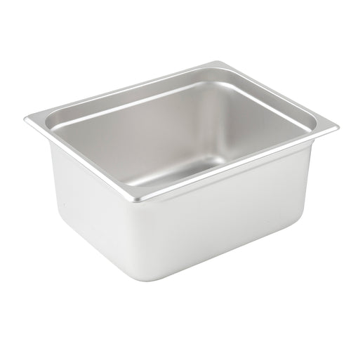 Winco SPJP-206 Steam Table Pan