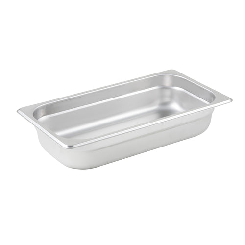 Winco SPJP-302 Steam Table Pan