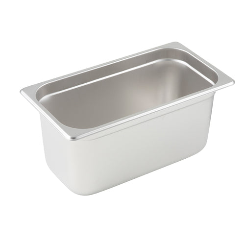 Winco SPJP-306 Steam Table Pan