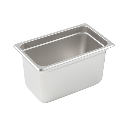 Winco SPJP-406 Steam Table Pan