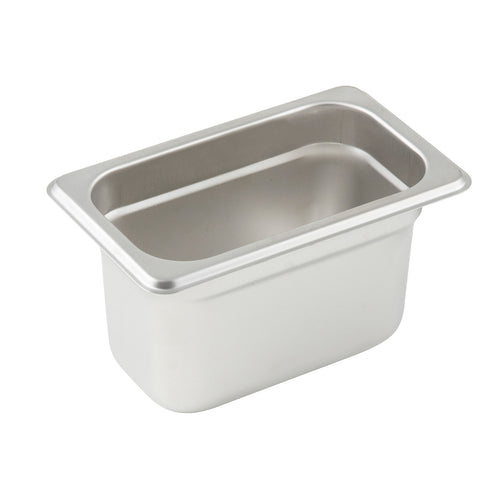 Winco SPJP-904 Steam Table Pan