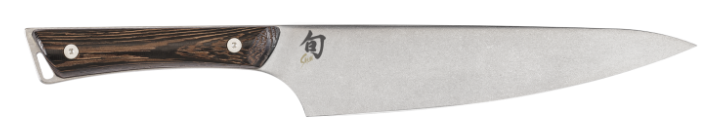 Shun Kanso Chef's 8"