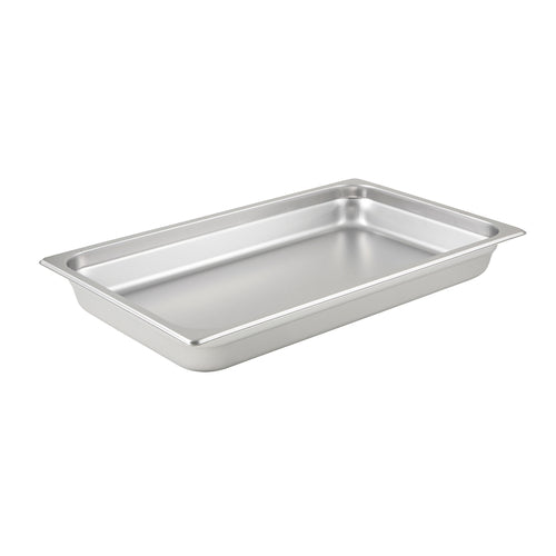 Winco SPJP-102 Steam Table Pan