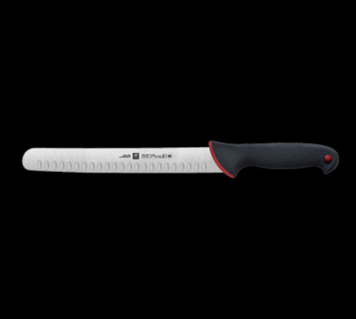 Zwilling  Kolor ID 33110-251 10" Hollow Edge Slicing Knife