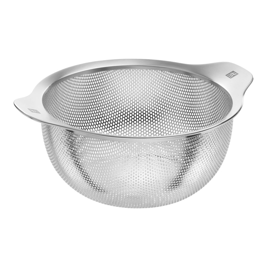 ZWILLING  Accessories  39643-020 7.8" 18/10 Stainless Steel Strainer