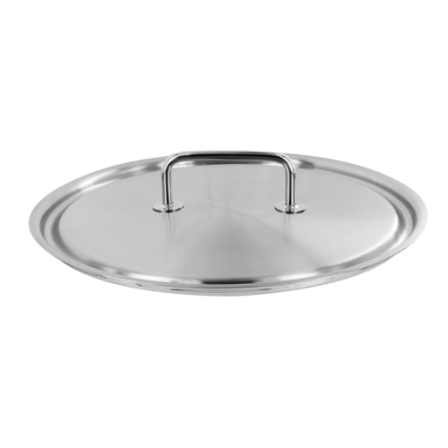 Zwilling J.A. Henckels 65100-936 Zwilling® Lid, 14" dia., with handle, stainless steel