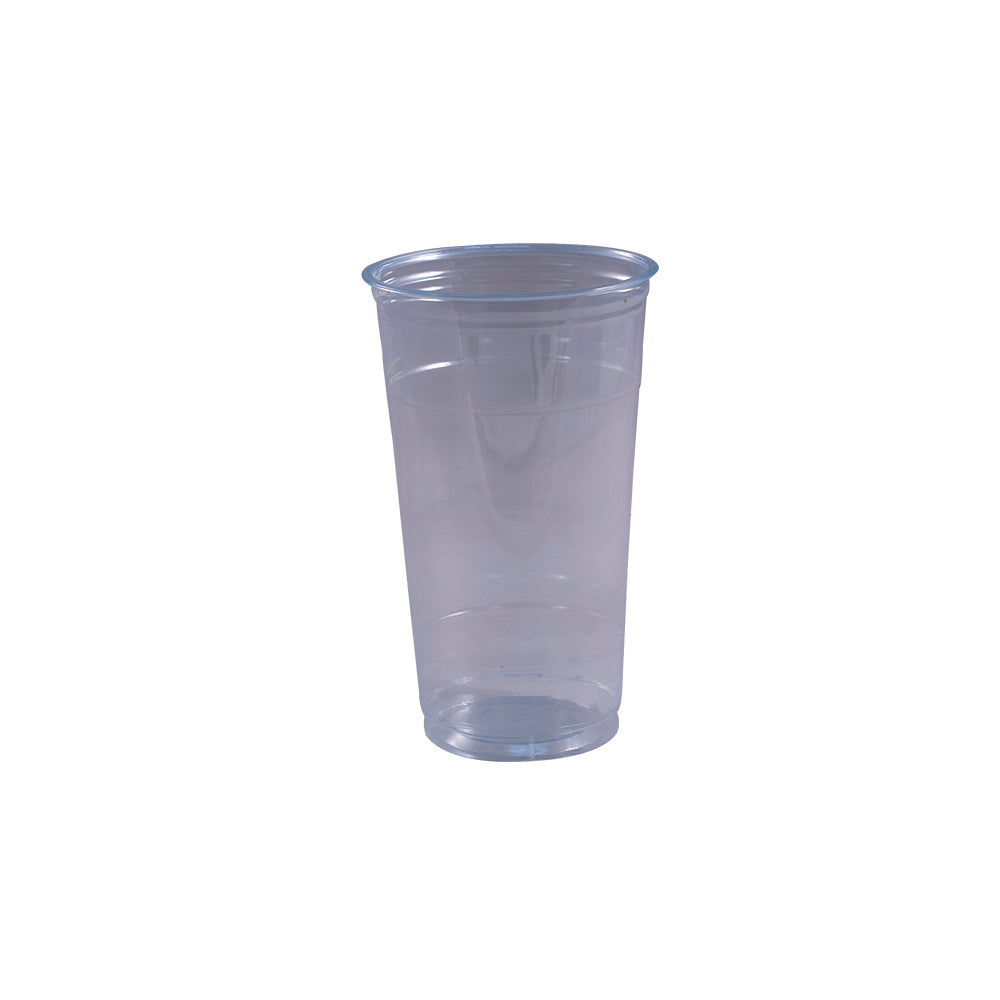 Empress EPET32 PET Clear Cup 32 Oz. (10 Packs of 50 Per Case)