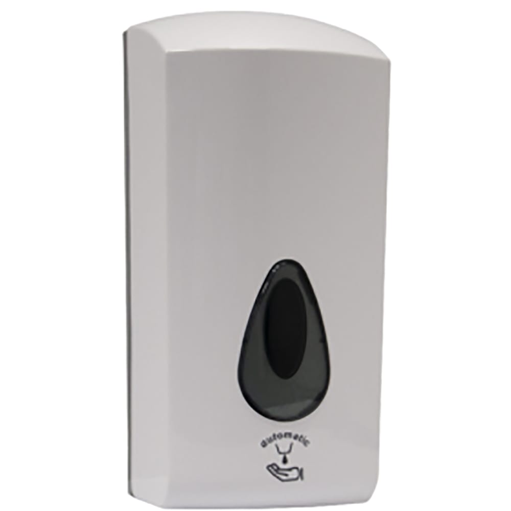 Nyco Products CD-5018AD Automatic Hands-Free Soap Dispenser 1000mL Capacity