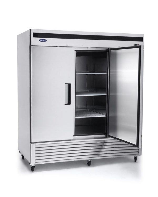 Atosa USA, Inc. MBF8504GR Atosa Freezer