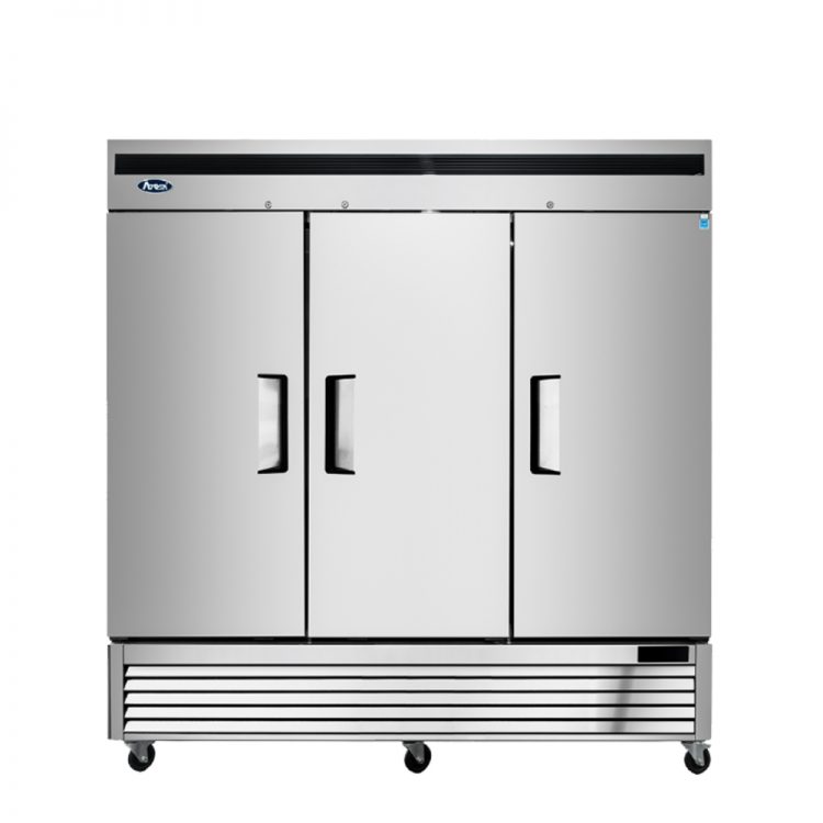 Atosa USA, Inc. MBF8504GR Atosa Freezer