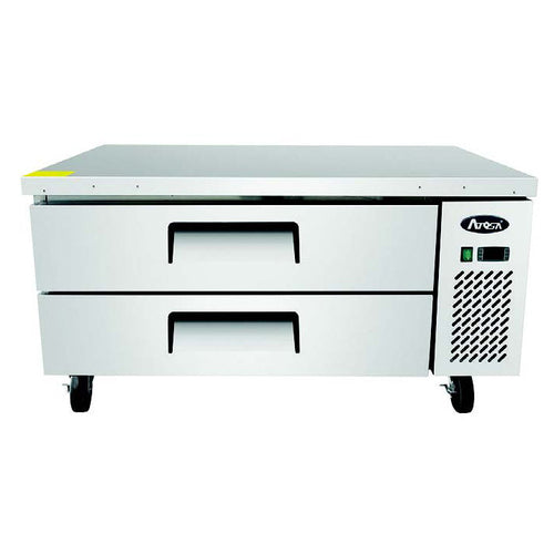 Atosa USA, Inc. MGF8451GR Atosa Chef Base