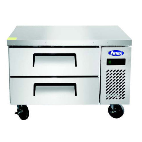 Atosa USA, Inc. MGF8448GR Atosa Chef Base