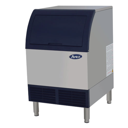 Atosa USA, Inc. YR140-AP-161 Ice Maker with Bin