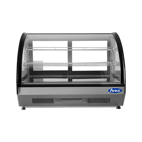 Atosa USA, Inc. CRDC-46 Refrigerated Display Case