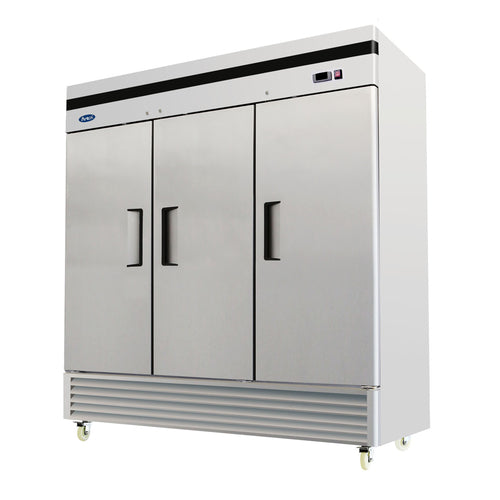 Atosa USA, Inc. MBF8504GR Atosa Freezer