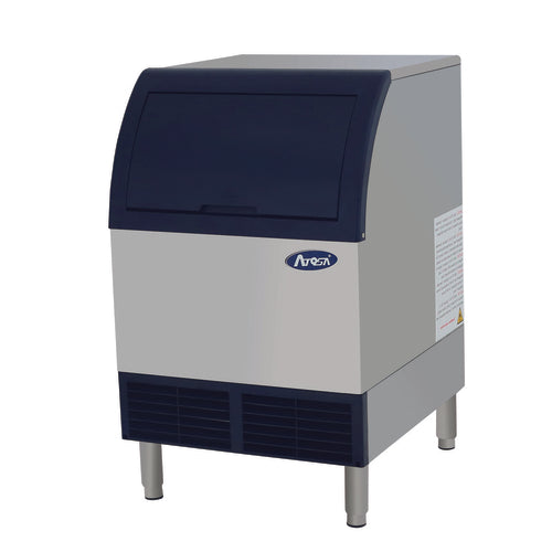 Atosa USA, Inc. YR280-AP-161 Ice Maker with Bin