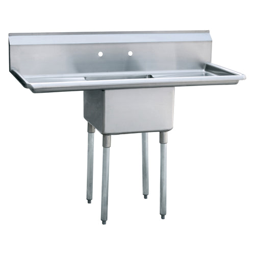 Atosa USA, Inc. MRSA-1-D MixRite Sink