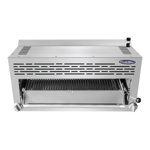 Atosa USA, Inc. ATSB-36 CookRite Salamander Broiler