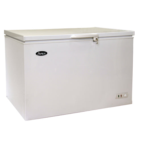 Atosa USA, Inc. MWF9010GR Atosa Chest Freezer