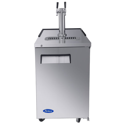 Atosa USA, Inc. MKC23GR Atosa Draft Beer Cooler