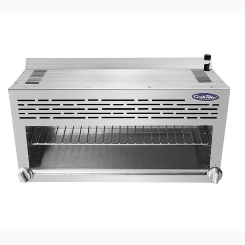 Atosa USA, Inc. ATCM-36 CookRite Cheesemelter