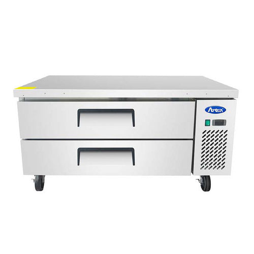 Atosa USA, Inc. MGF8450GR Atosa Chef Base